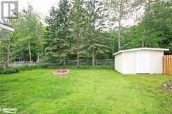 8 MEADOW STREET Parry Sound