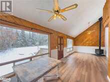 1125 FAIRY FALLS ROAD Lake of Bays