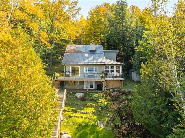 293 WEST DIAMOND LAKE ROAD Hastings Highlands Ontario