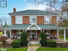 91 DENMARK STREET Meaford