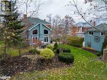 91 DENMARK STREET Meaford