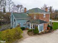 91 DENMARK STREET Meaford