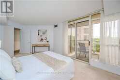 406 - 55 KINGSBRIDGE GARDEN CIRCLE Mississauga