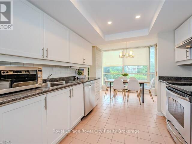 406 - 55 KINGSBRIDGE GARDEN CIRCLE Mississauga Ontario