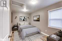 4 BURD STREET Parry Sound