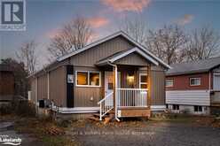 4 BURD STREET Parry Sound