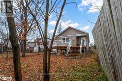 4 BURD STREET Parry Sound