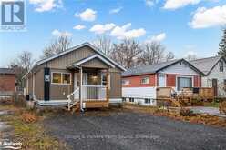 4 BURD STREET Parry Sound