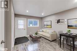 4 BURD STREET Parry Sound