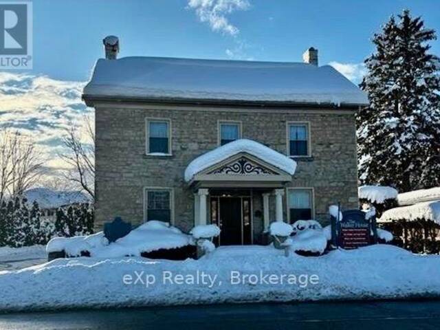 15 MCNAB STREET Brockton Ontario