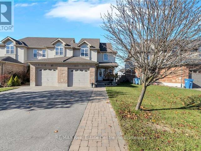 84 WILTON ROAD Guelph