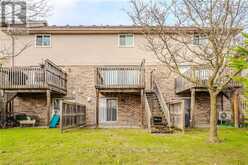 39 - 31 SCHRODER CRESCENT Guelph