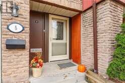 5 - 2 WORTON AVENUE Guelph