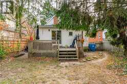 39 RAGLAN STREET Guelph