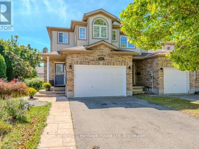 192 SEVERN DRIVE Guelph