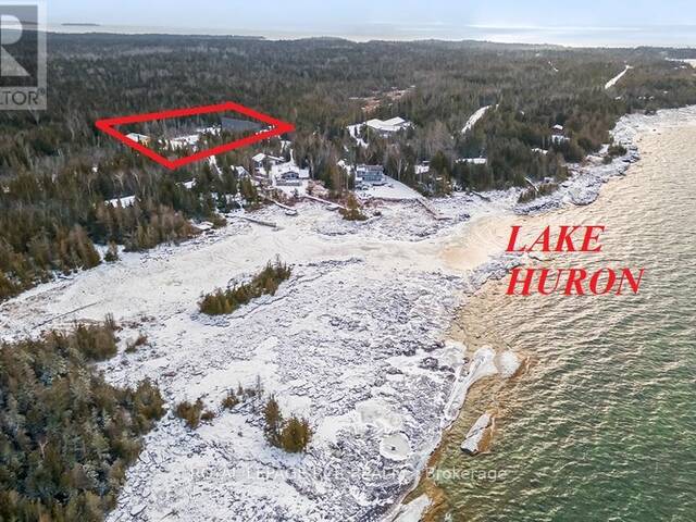 13-17 ZORRA DRIVE Northern Bruce Peninsula Ontario