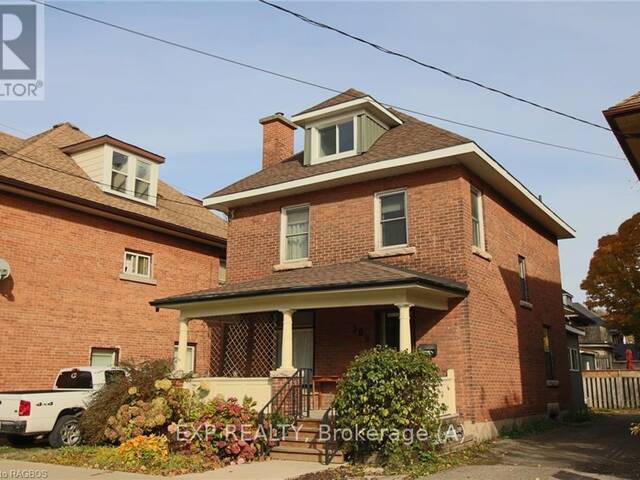 589 2ND AVENUE E Owen Sound