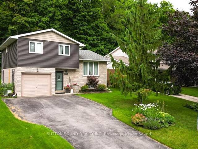 136 6TH AVENUE W Owen Sound