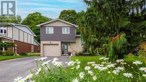 136 6TH AVENUE W Owen Sound