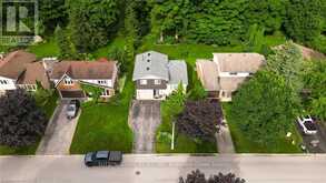 136 6TH AVENUE W Owen Sound