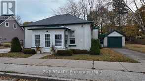 21 GROSVENOR ST N Saugeen Shores