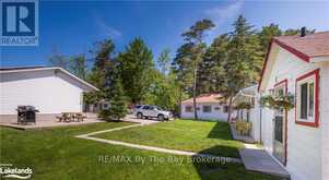 169 MOSLEY STREET Wasaga Beach