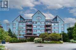 307 - 130 STEAMSHIP BAY ROAD Gravenhurst 