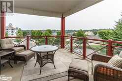 307 - 130 STEAMSHIP BAY ROAD Gravenhurst 