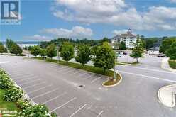 307 - 130 STEAMSHIP BAY ROAD Gravenhurst 