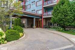 307 - 130 STEAMSHIP BAY ROAD Gravenhurst 