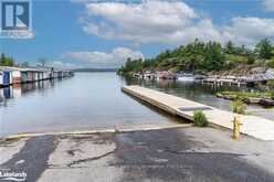 307 - 130 STEAMSHIP BAY ROAD Gravenhurst 