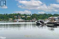 307 - 130 STEAMSHIP BAY ROAD Gravenhurst 