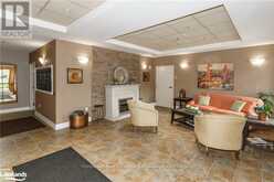 307 - 130 STEAMSHIP BAY ROAD Gravenhurst 