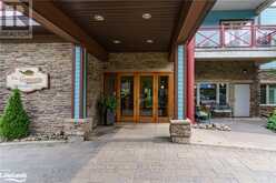 307 - 130 STEAMSHIP BAY ROAD Gravenhurst 