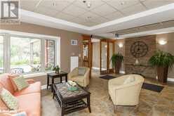 307 - 130 STEAMSHIP BAY ROAD Gravenhurst 