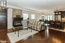 307 - 130 STEAMSHIP BAY ROAD Gravenhurst 