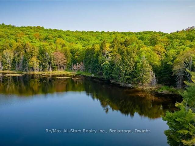 0 ANGLE LAKE ROAD Lake of Bays Ontario