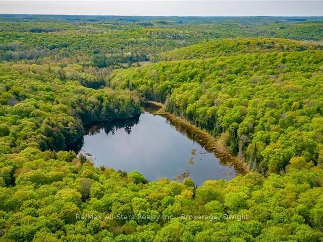 0 ANGLE LAKE ROAD Lake of Bays Ontario