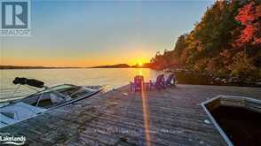 1902 FOXPOINT ROAD Lake of Bays