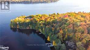 1902 A FOXPOINT ROAD Lake of Bays