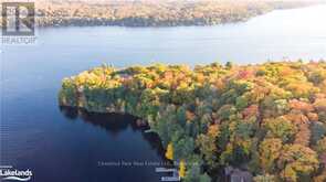 1902 A FOXPOINT ROAD Lake of Bays