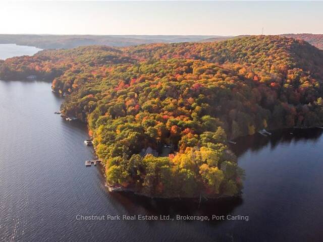 1902 A FOXPOINT ROAD Lake of Bays Ontario