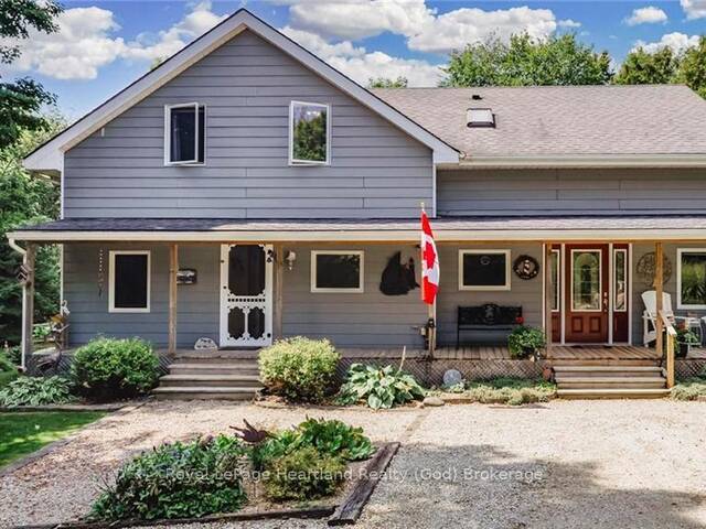 74397 CARDINAL COURT Bluewater Ontario