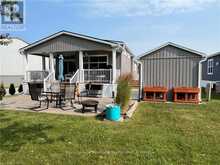 LOT 91 - 77683 BLUEWATER Central Huron