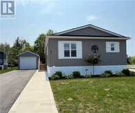 LOT 91 - 77683 BLUEWATER Central Huron