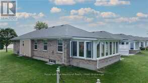 301 BETHUNE CRESCENT Goderich