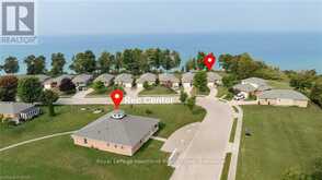 301 BETHUNE CRESCENT Goderich