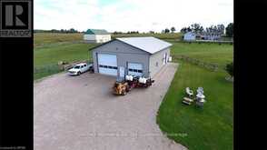 932 BRUCE ROAD 86 ROAD Huron-Kinloss