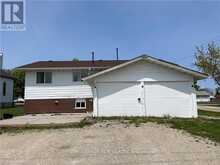 2 SANCTUARY STREET Kincardine