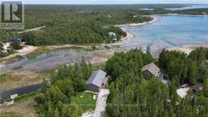 73 LARSEN COVE ROAD Northern Bruce Peninsula